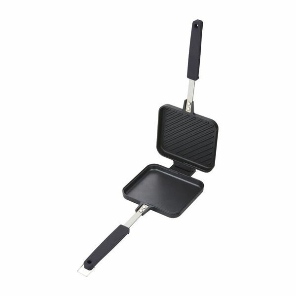 イワタニ(Iwatani) イワタニホットサンドグリル CB-P-HSG(代引不可)【送料無料】