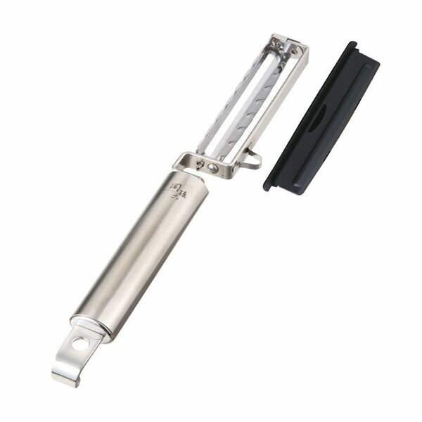 Peelers - KAI(貝印) 関孫六縦型ロングピーラー DH3302(代引不可)