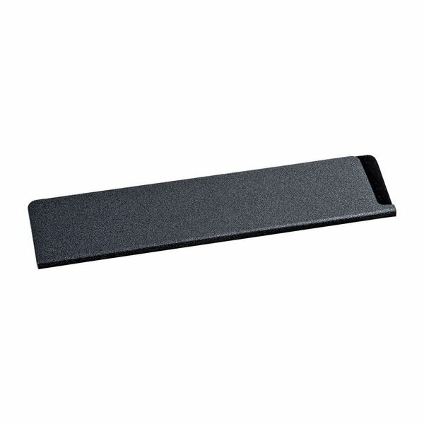 遠藤商事 ABSナイフスリーブ 黒 中(22cm)(代引不可)