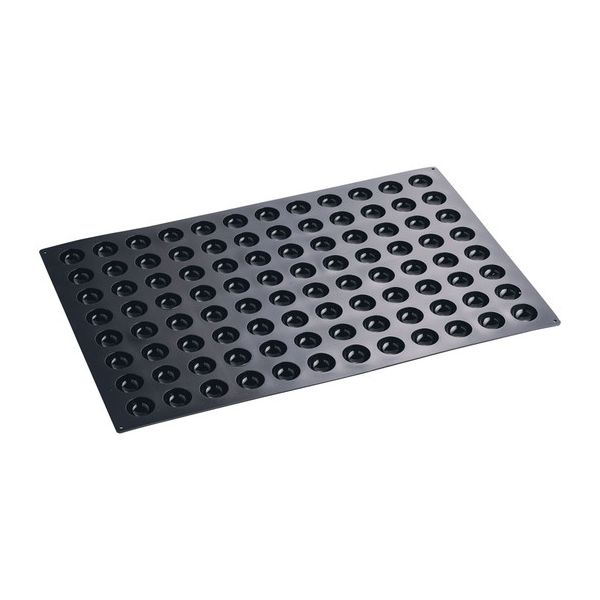 Marttellato(マルテラート) シリコンモルド半球 96取 30SIL05N(代引不可)【送料無料】