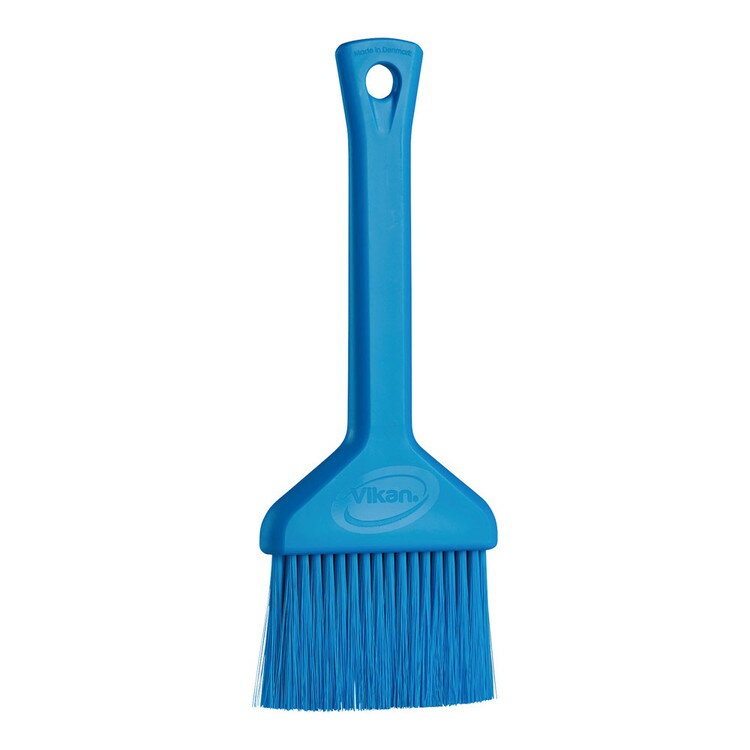 ヴァイカン ペストリーブラシ70mm 555270 ブルーVikan5705022016019(代引不可)【送料無料】