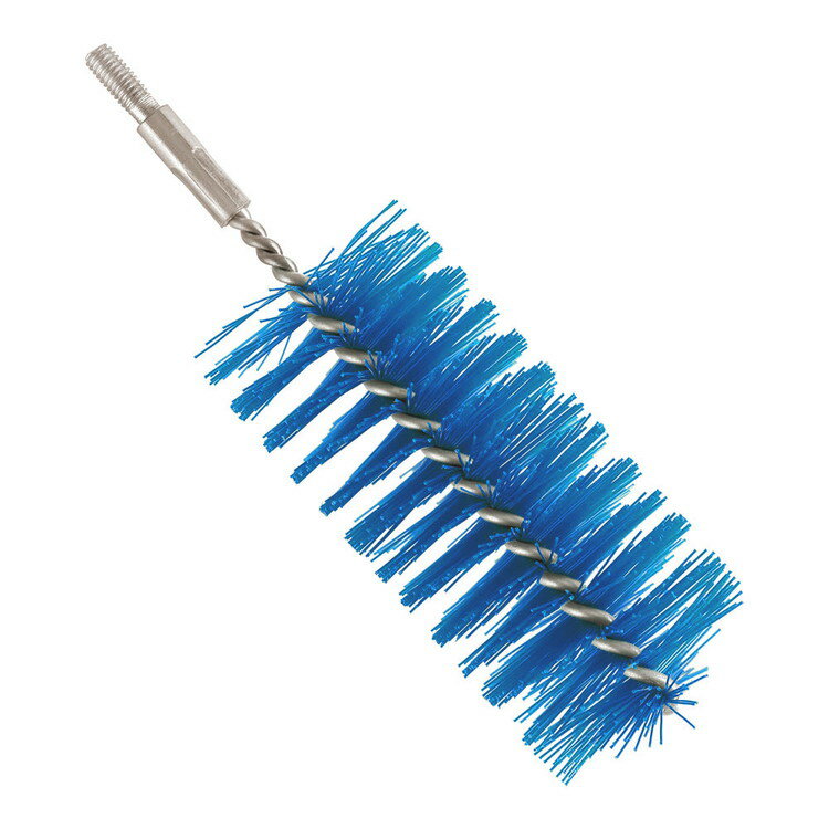 ステンレス カラーチューブブラシミディアム φ50 ブルートラスト6916920001390(代引不可)【送料無料】