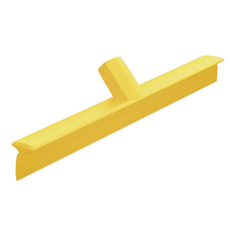 トラスト フロアスクイーザー 40cm2012105 イエロートラスト6916920001659(代引不可)【送料無料】