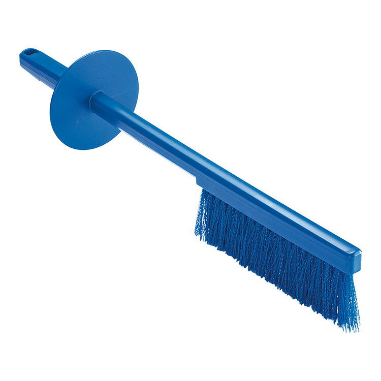 脱毛防止 セーフティーブラシ1282301 ブルートラスト6970163762432(代引不可)【送料無料】