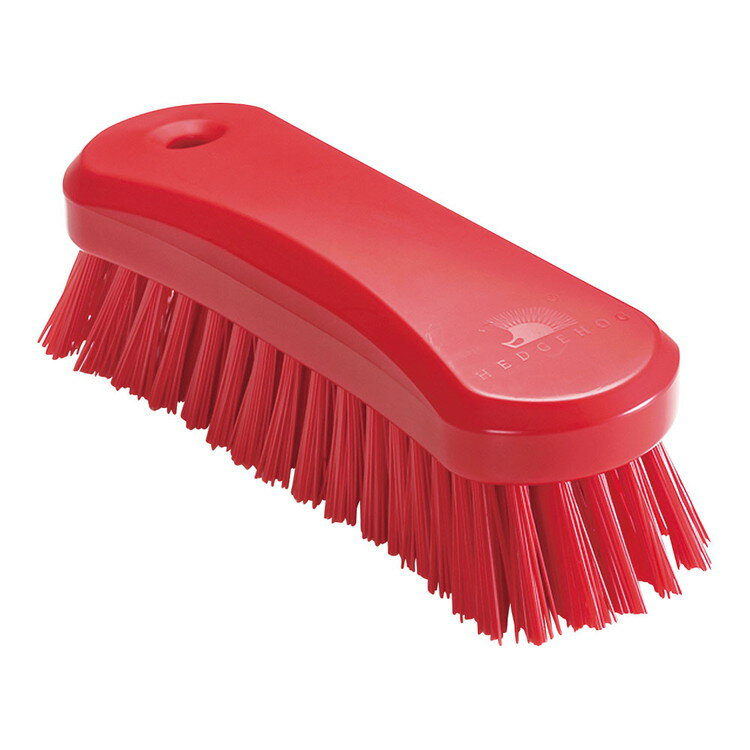 トラスト オールカラー スクラブブラシ1293603 レッドトラスト6970163766645(代引不可)