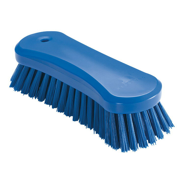 TRオールカラー スクラブブラシ ラージ1294601 ブルートラスト6970163766676(代引不可)【送料無料】