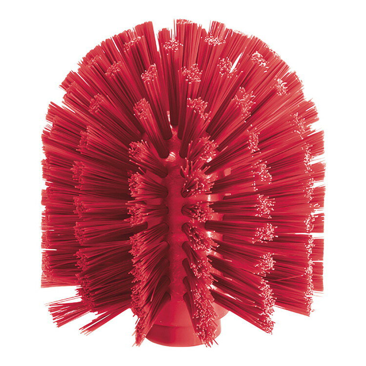 トラスト チューブブラシφ120 ハード1063203 レッドトラスト6970163767383(代引不可)【送料無料】