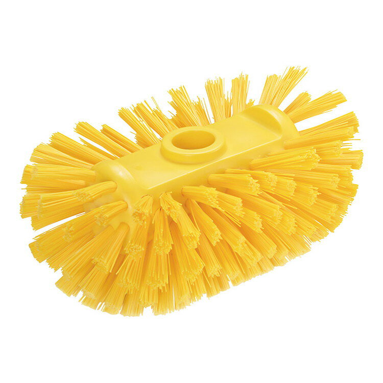 TRオールカラータンクブラシ ミディアム1052605 イエロートラスト6970163767468(代引不可)【送料無料】