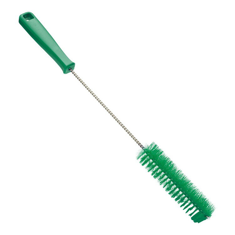 トラストH付パイプブラシφ40×5001327602 グリーントラスト6970163769684(代引不可)【送料無料】