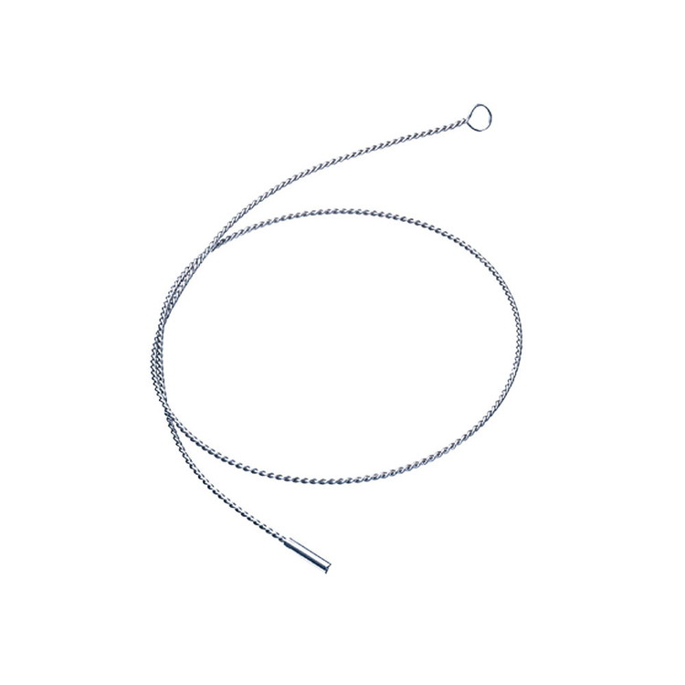 パイプブラシ用フレキシブルワイヤハンドル1500 18516トラスト6970163769950(代引不可)【送料無料】