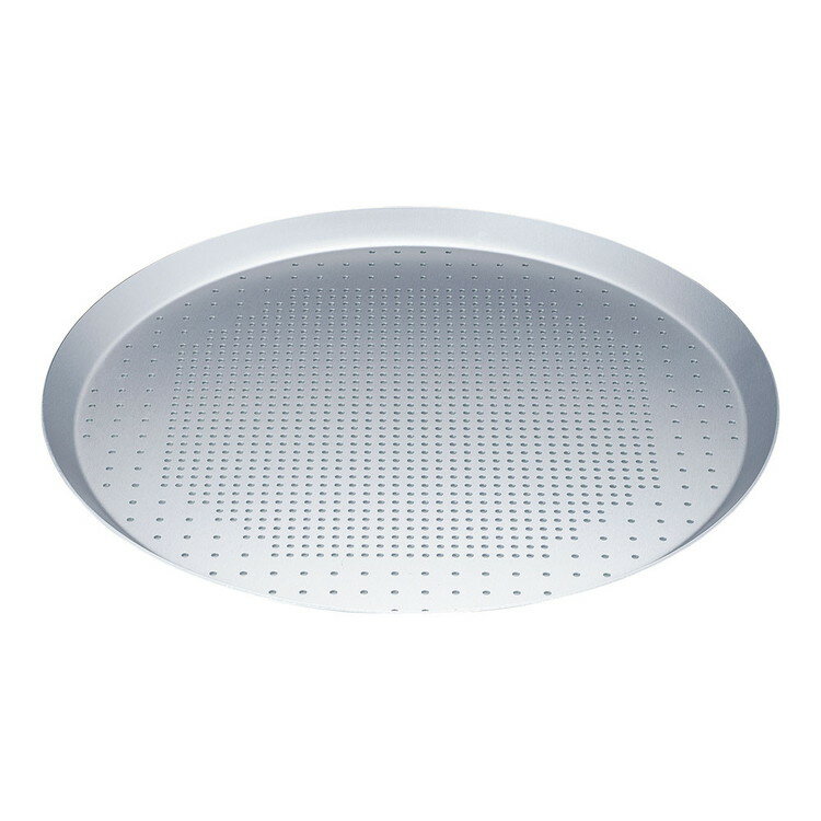 TKG アルマイト 厚板穴明ピザトレー38cm遠藤商事株式会社4905001143229(代引不可)【送料無料】