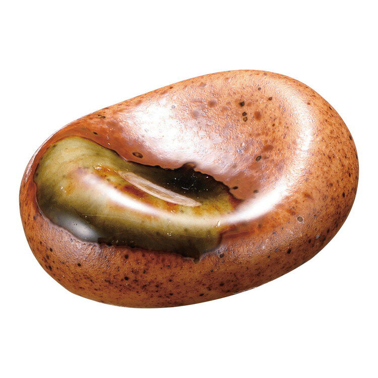 信楽丸型箸置T03-325遠藤商事株式会社4905001585180(代引不可)【送料無料】