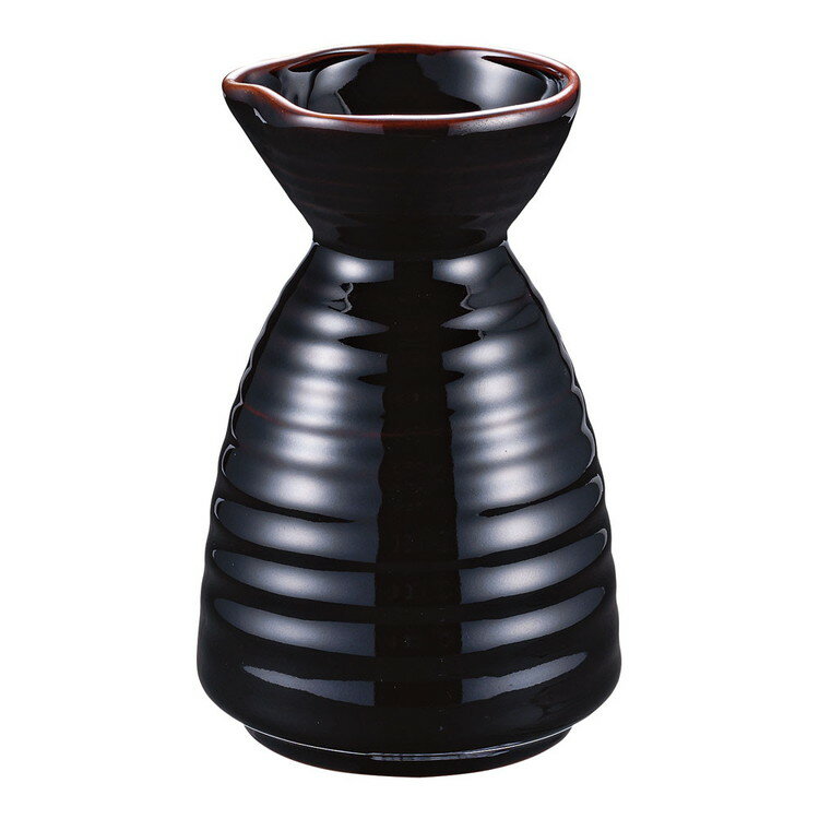 天目徳利型だし入れ大 T03-347遠藤商事株式会社4905001585487(代引不可)【送料無料】