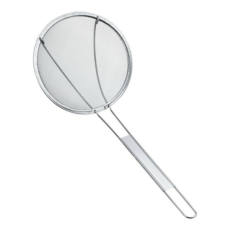 ステンレスシンプルカス揚げ170mm(16メッシュ)有限会社カネコプレス4905001586446(代引不可)