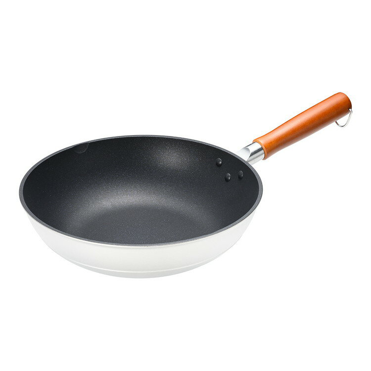 Rakuten - 匠技 極 いため鍋28cmウルシヤマ金属工業4971142252762(代引不可)【送料無料】