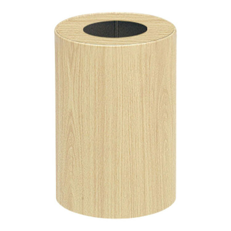 ルームボックス(フタ付)ライトオーク JWL-100ぶんぶく4976511180059(代引不可)【送料無料】