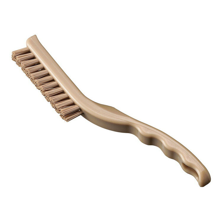 カーライル ディテールブラシ42022EC ベージュCARLISLE85404012279(代引不可)(3.0)