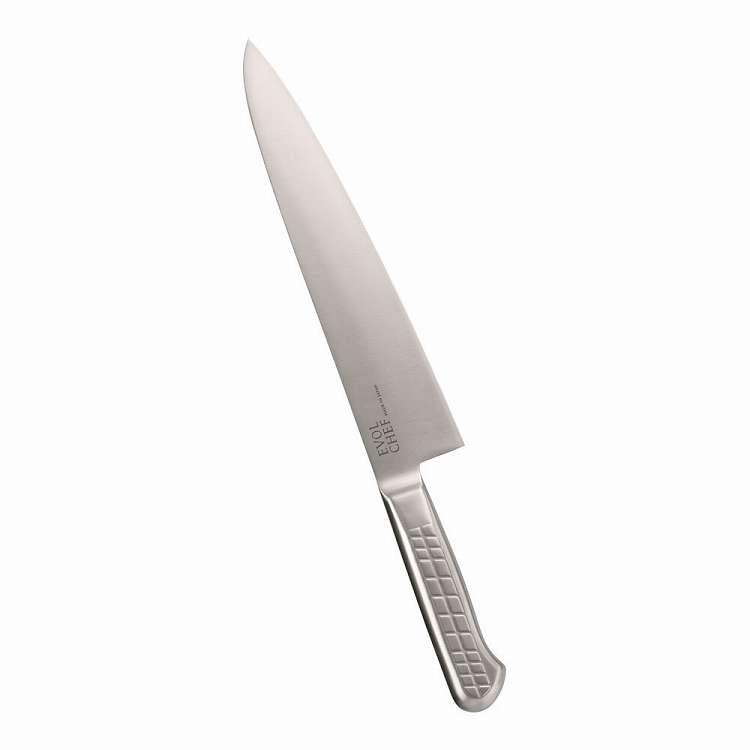 エボルシェフ 牛刀 27cm(代引不可)【送料無料】