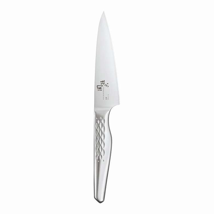 関孫六 匠創 ペティナイフ AB5163 12cm(代引不可)