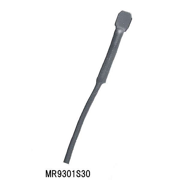 ●専用外付センサー(別売):測定範囲:-40〜+60度(表示のみ0〜50度間も可能):測定精度:±1.0度±1digit(-5〜50度の範囲内は±0.5度±1digit):収録データ数:6000データ(60分間隔の測定で約8ヶ月分のデータ収録):使用温湿度範囲:本体-20〜+55度(10〜80%RH):●付属品:単4乾電池×2本電池寿命:約1年(25度10分間隔で収録時):●HACCPやISO9000に適したトレーサビリティ証明書、検査成績書の発行ができる(別売):。●IP64の防塵防滴構造で水洗いができる。●CEマーキング適合。●高精度±0.5度(-5〜50度間):。●データ収録方式は、自動停止モードまたはエンドレスモードの選択。●小形・軽量、操作も簡単。●パソコンなしでも温度積算ができる積算機能標準装備。●電池切れになっても収録データを長期保持。●データ収録中に収録済データを本体で確認が可能。●測定間隔10〜50秒または1〜60分間隔で任意設定。別売外付センサー温度センサーMR9301測定範囲:-40〜+60度防水チューブ付温度センサーMR9301S30測定範囲:-40〜+60度針状温度センサーMR9301C10測定範囲:-40〜+60度※別売のデータ読取器(解析ソフト付):で、パソコンでのデータ管理、グラフ印刷が可能です。【代引きについて】こちらの商品は、代引きでの出荷は受け付けておりません。【送料について】北海道、沖縄、離島は送料を頂きます。