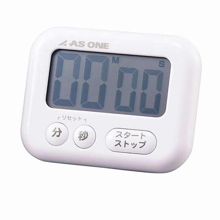 ●電源:単4乾電池1個付最大設定時間:99分59秒●最小1秒セット式。●リピート機能付き。●カウントアップ、カウントダウン機能付き。●壁掛けフック付、スタンド付、マグネット付。●リピート機能●カウントアップ機能●マグネット【代引きについて】こちらの商品は、代引きでの出荷は受け付けておりません。【送料について】北海道、沖縄、離島は送料を頂きます。