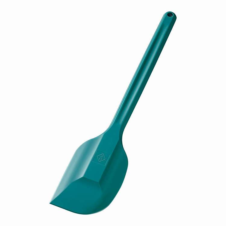 Silicone Containers - シリコンクリーンヘラ スクレーパー L 緑(代引不可)【送料無料】