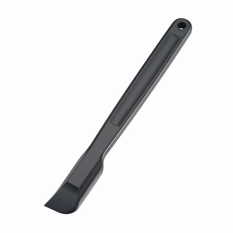 MPフーズ シリコンクリーンヘラ S MP-CH-S 黒(代引不可)【送料無料】