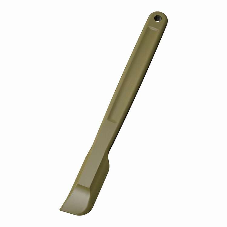 MPフーズ シリコンクリーンヘラ S MP-CH-S 黄(代引不可)【送料無料】