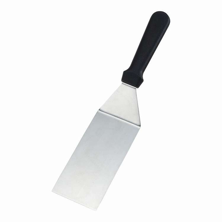 Turners - TKG キッチンツール スクエアターナー 6インチ KT85685TA(代引不可)