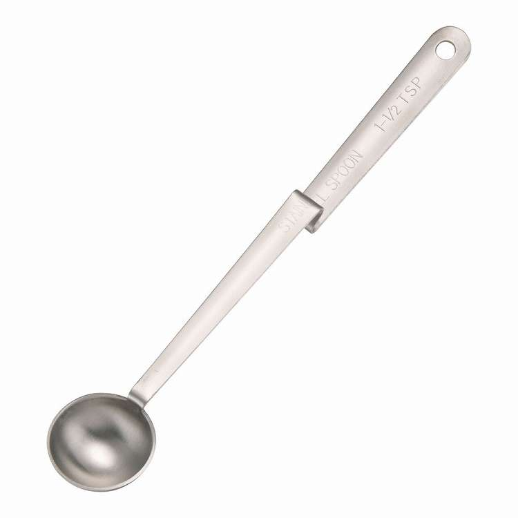 Measuring Spoons - フッキングメジャースプーン 7.5cc(代引不可)