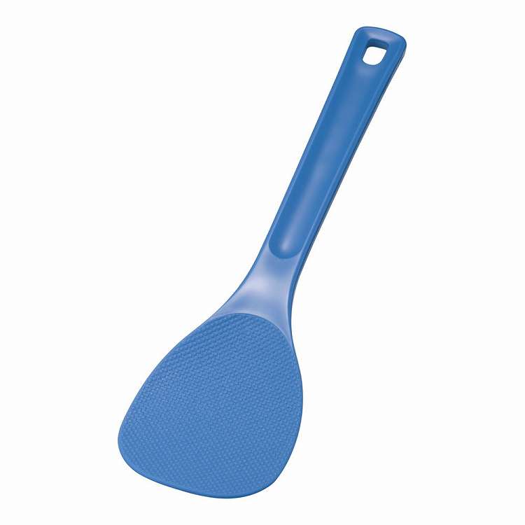 業務用 マジックしゃもじ ブルー 36cm(代引不可)