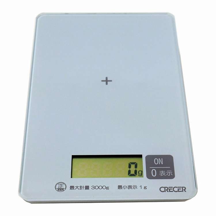 Kitchen Scales - デジタルキッチンスケール CK-010(代引不可)