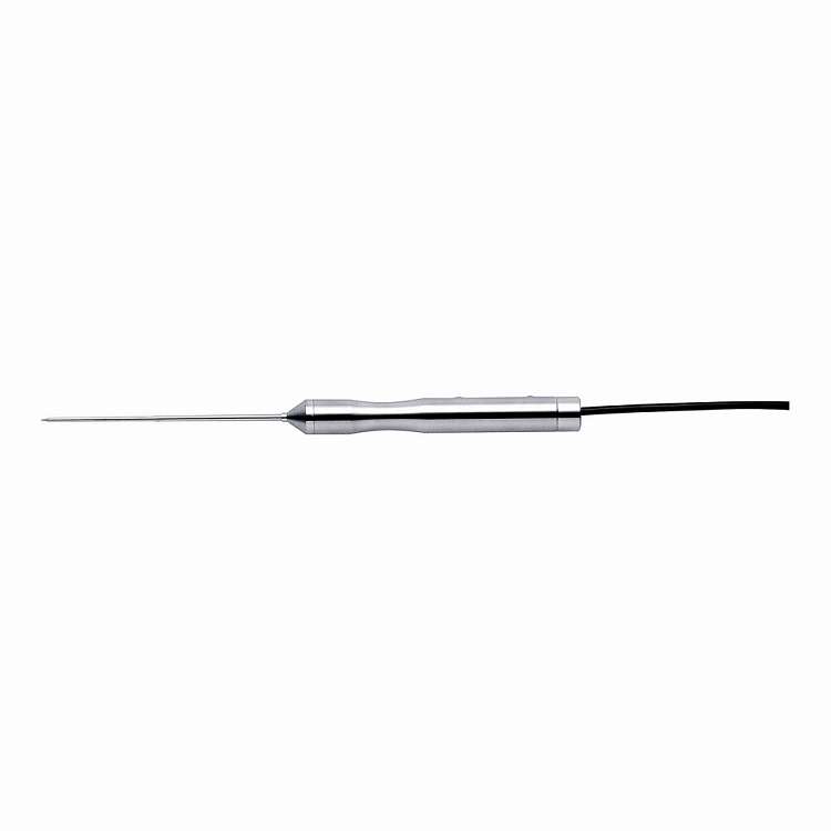 Thermometers - 食品用中心温度測定用センサ(防水) S270WP-05(代引不可)【送料無料】