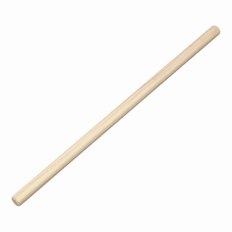 木製めん棒 90cm 08215(代引不可)
