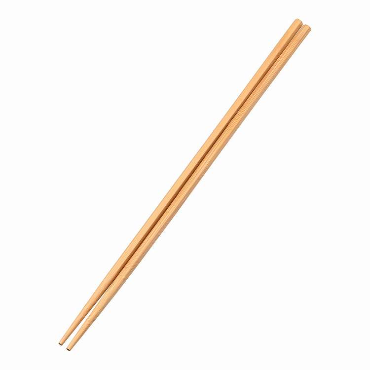 Cooking Chopsticks - 六角菜箸 中 30cm(代引不可)