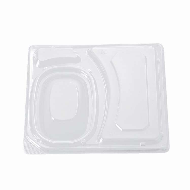 デリカランチ DL-23-23(50入) 部分内嵌合蓋(代引不可)