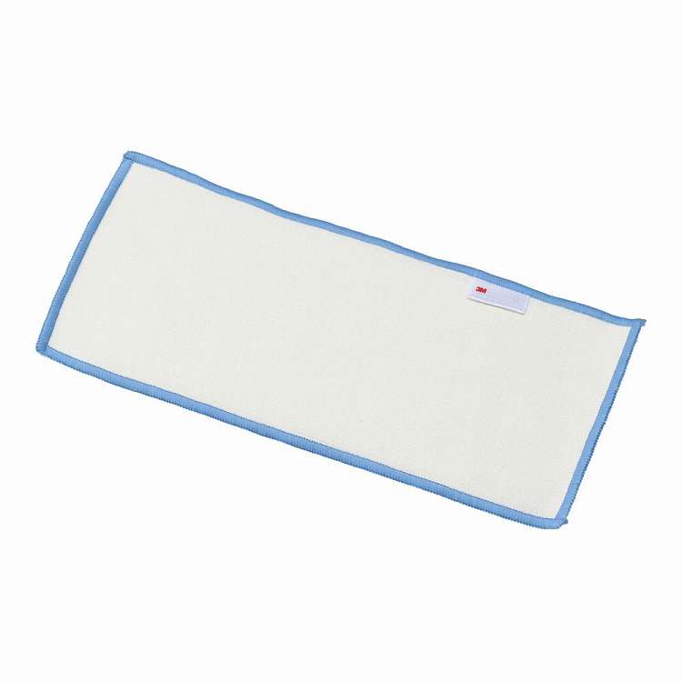 3M クリーニングクロス多用途 青(2枚入)(代引不可)