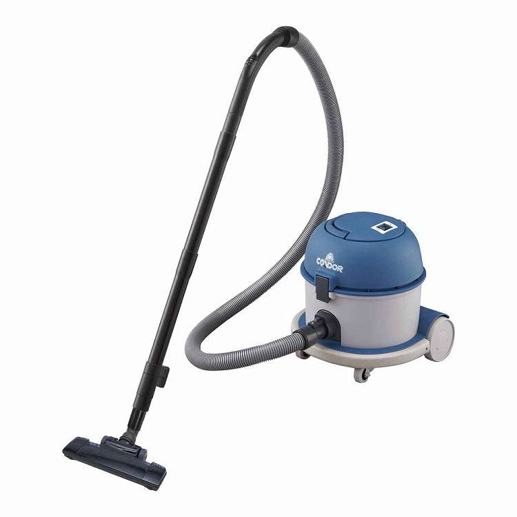 コンドル バキュームクリーナー CVC-301X(乾式)(代引不可)【送料無料】