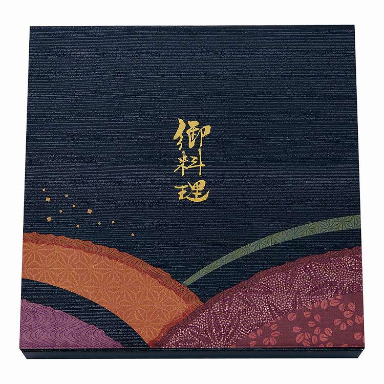 樂天商城 - 夢彩ごぜん(50枚入)TSR-BOX 80-80 ボックス 新和(代引不可)【送料無料】
