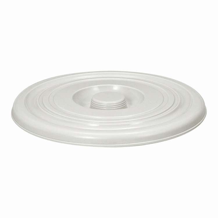 トンボ セレクトバケツ グレー B-10 蓋(代引不可)