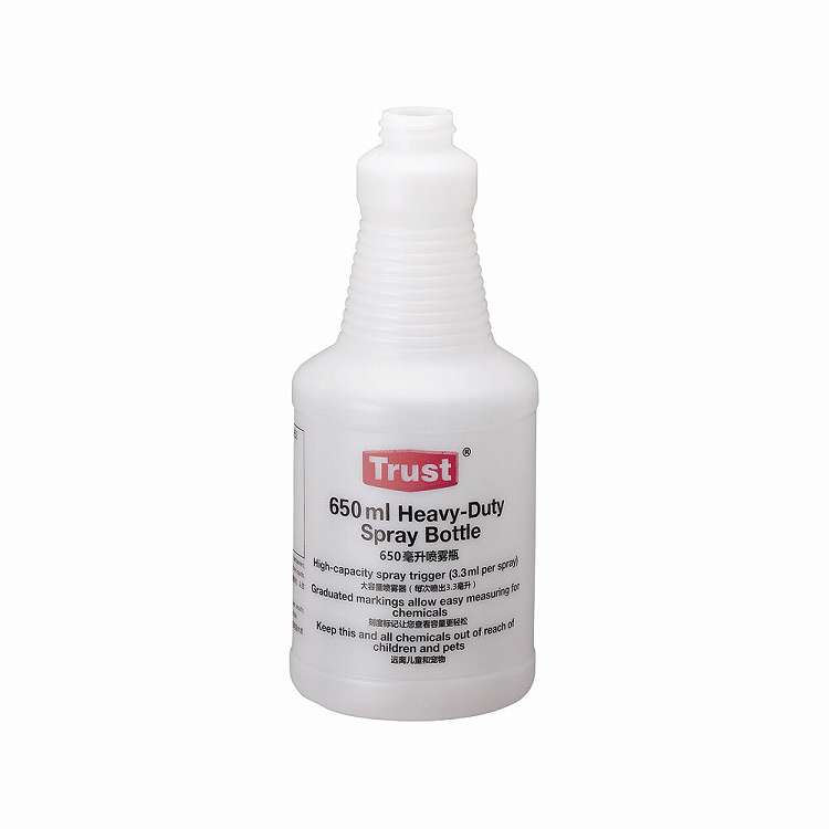 トラスト スプレーボトル 6952 650ml(代引不可)