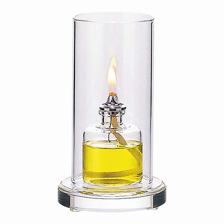 Lanterns - ルナックス オイルランプ OL-82-155C(代引不可)【送料無料】