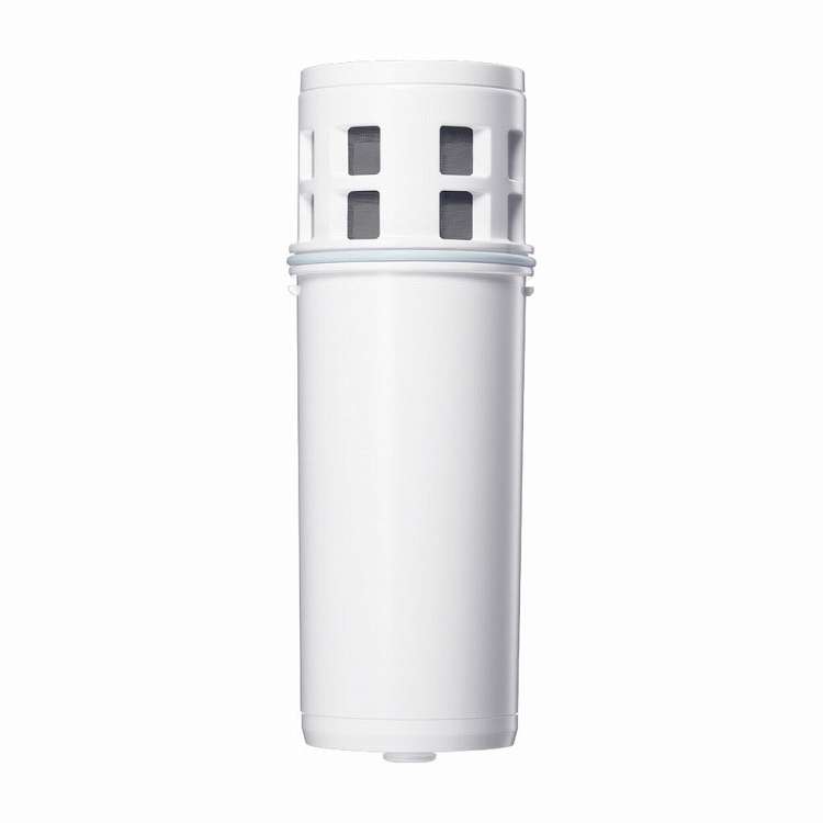 Zojirushi - クリンスイ 浄水器交換用カートリッジ CPC5W-NW(2個入)(代引不可)【送料無料】