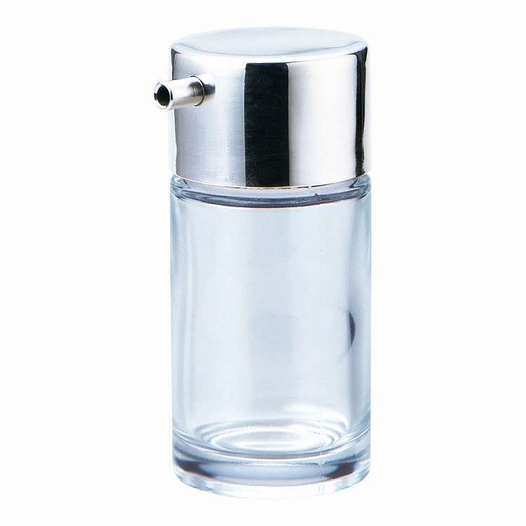 ●30ccととくに小さいサイズのショーユ入れです。一人用として使えるので衛生的です。【代引きについて】こちらの商品は、代引きでの出荷は受け付けておりません。【送料について】北海道、沖縄、離島は送料を頂きます。