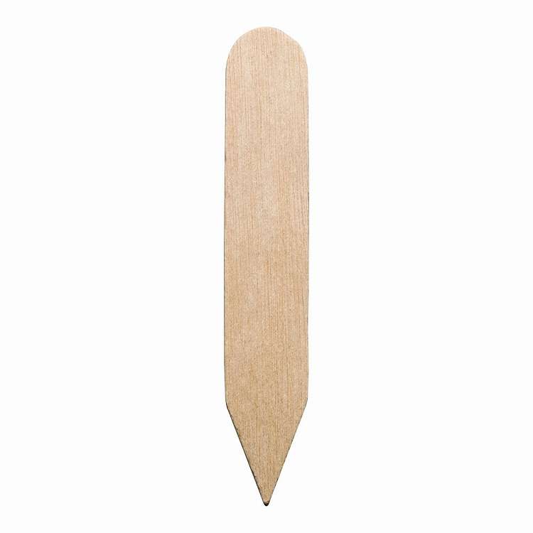 木製 タグスティック (100枚入) 小(代引不可)