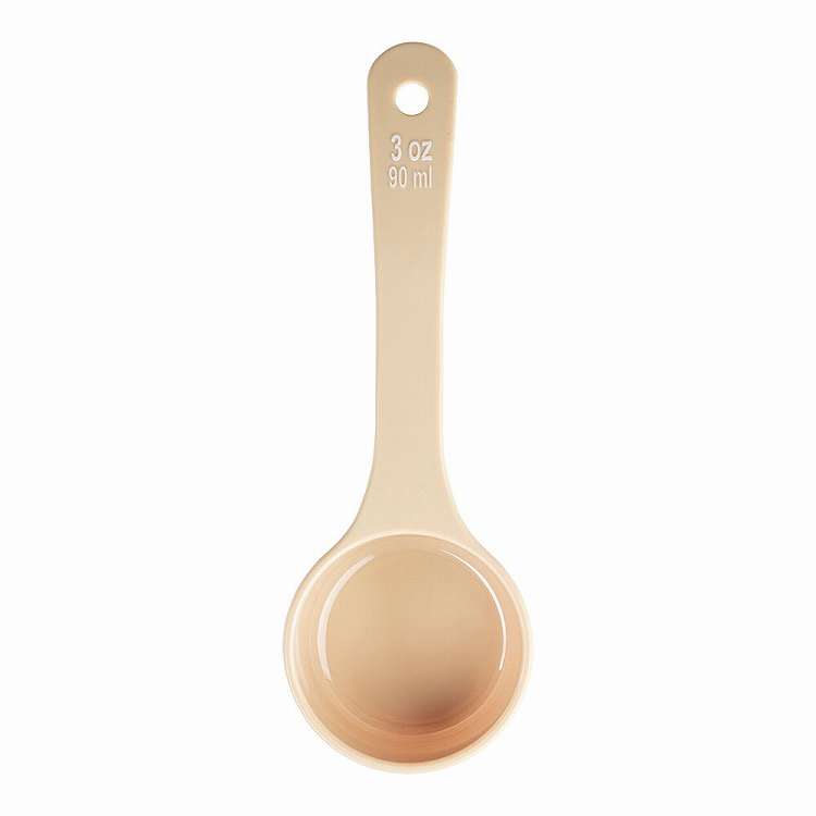 Measuring Spoons - TC ポーショニングスプーンSH穴なし 10646 3oz(代引不可)