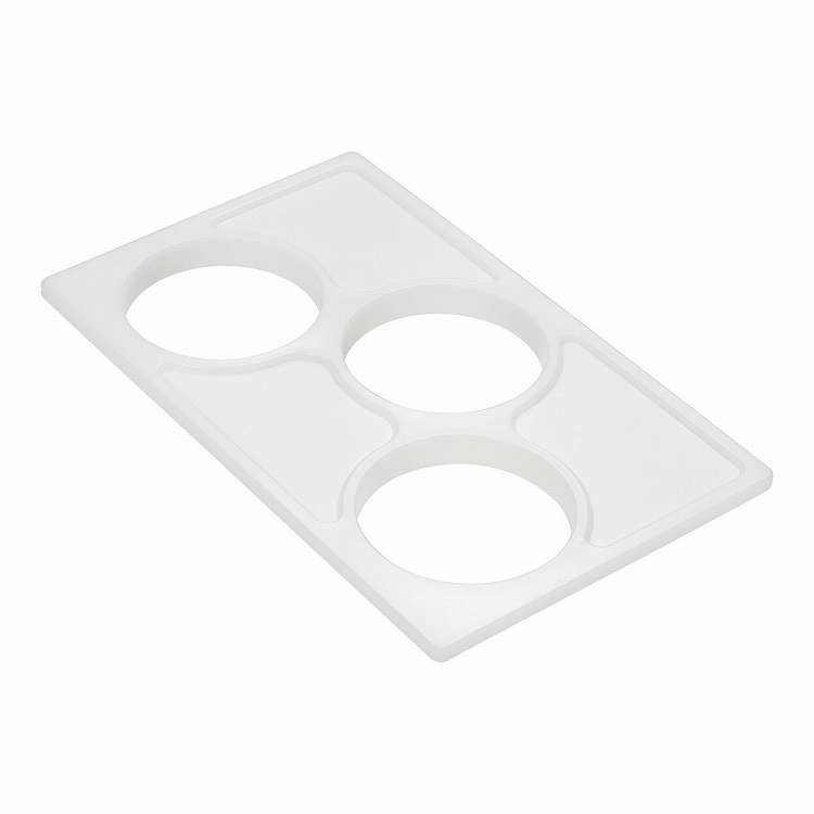 Silicone Cooking Utensils - キャンブロ クロックスホルダー CPH3(代引不可)【送料無料】
