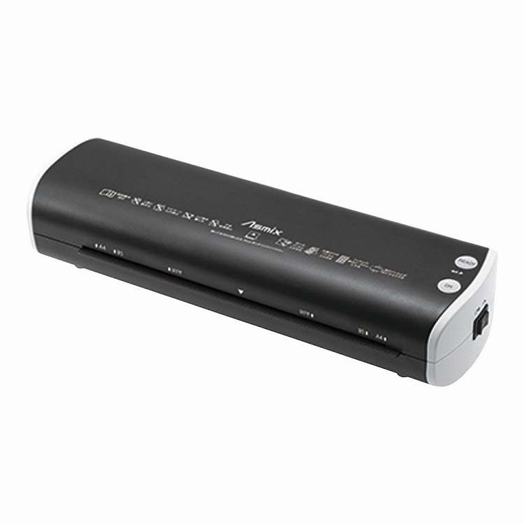 ラミネーター L220A4 (A4サイズ対応)(代引不可)【送料無料】