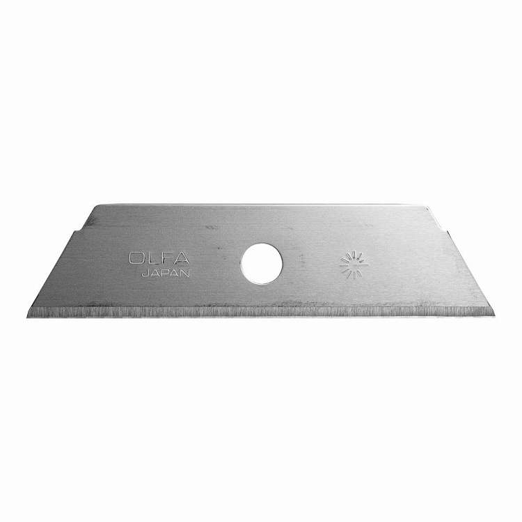 オルファ セーフティカッター 替刃(5枚入)XB108S(代引不可)