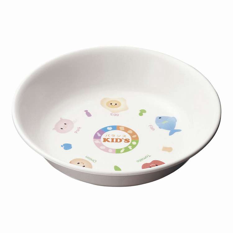 ●メラミンお子様食器「バランスキッズ」シリーズ【代引きについて】こちらの商品は、代引きでの出荷は受け付けておりません。【送料について】北海道、沖縄、離島は送料を頂きます。